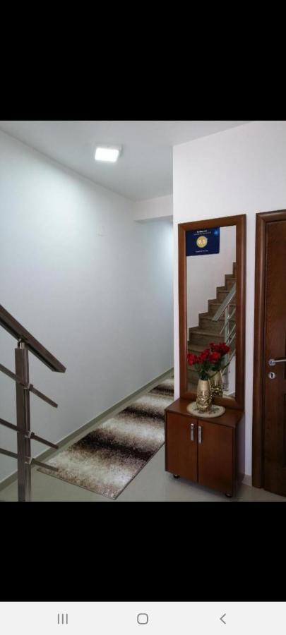 Apartments Gazi أولتْسي المظهر الخارجي الصورة