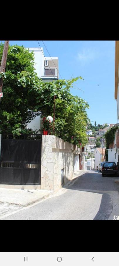 Apartments Gazi أولتْسي المظهر الخارجي الصورة