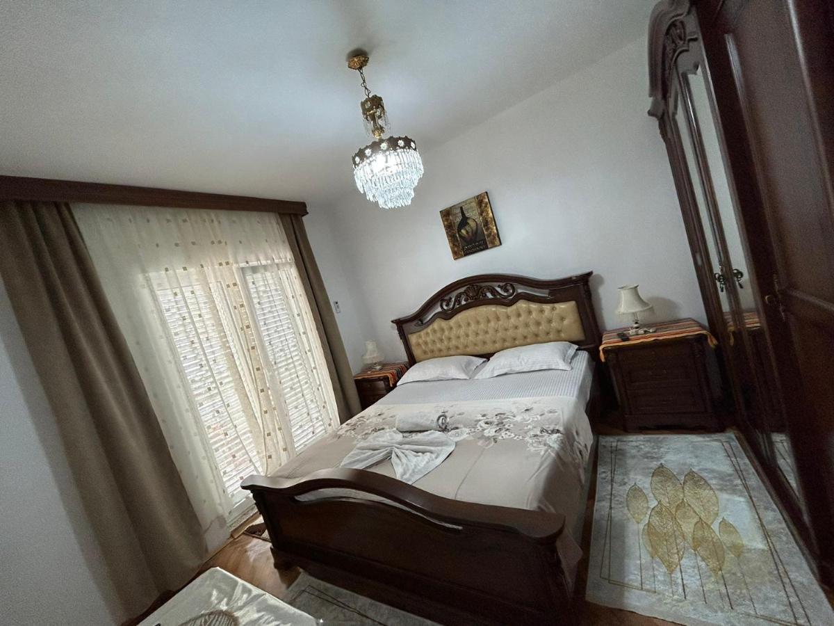 Apartments Gazi أولتْسي المظهر الخارجي الصورة