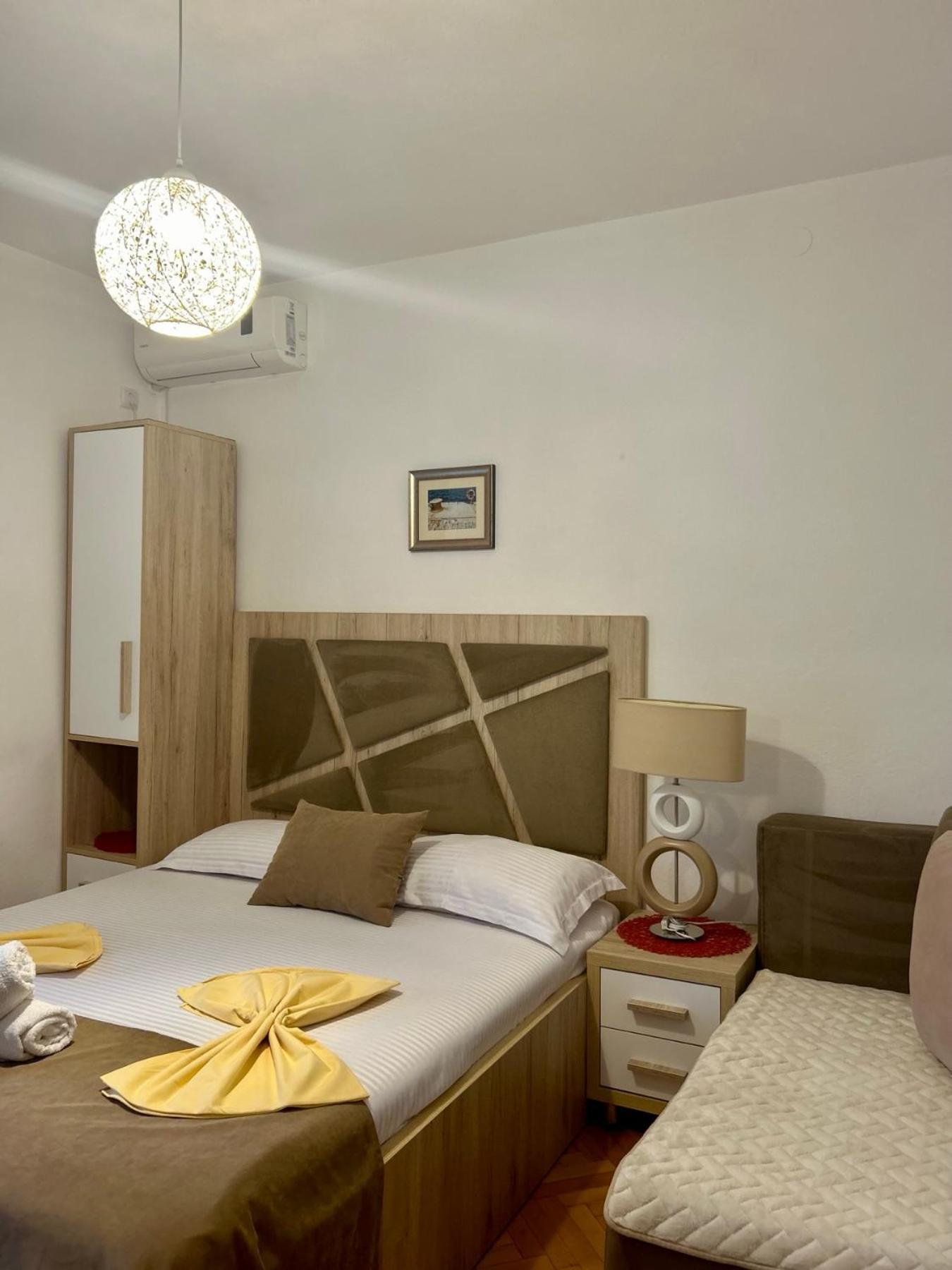 Apartments Gazi أولتْسي المظهر الخارجي الصورة