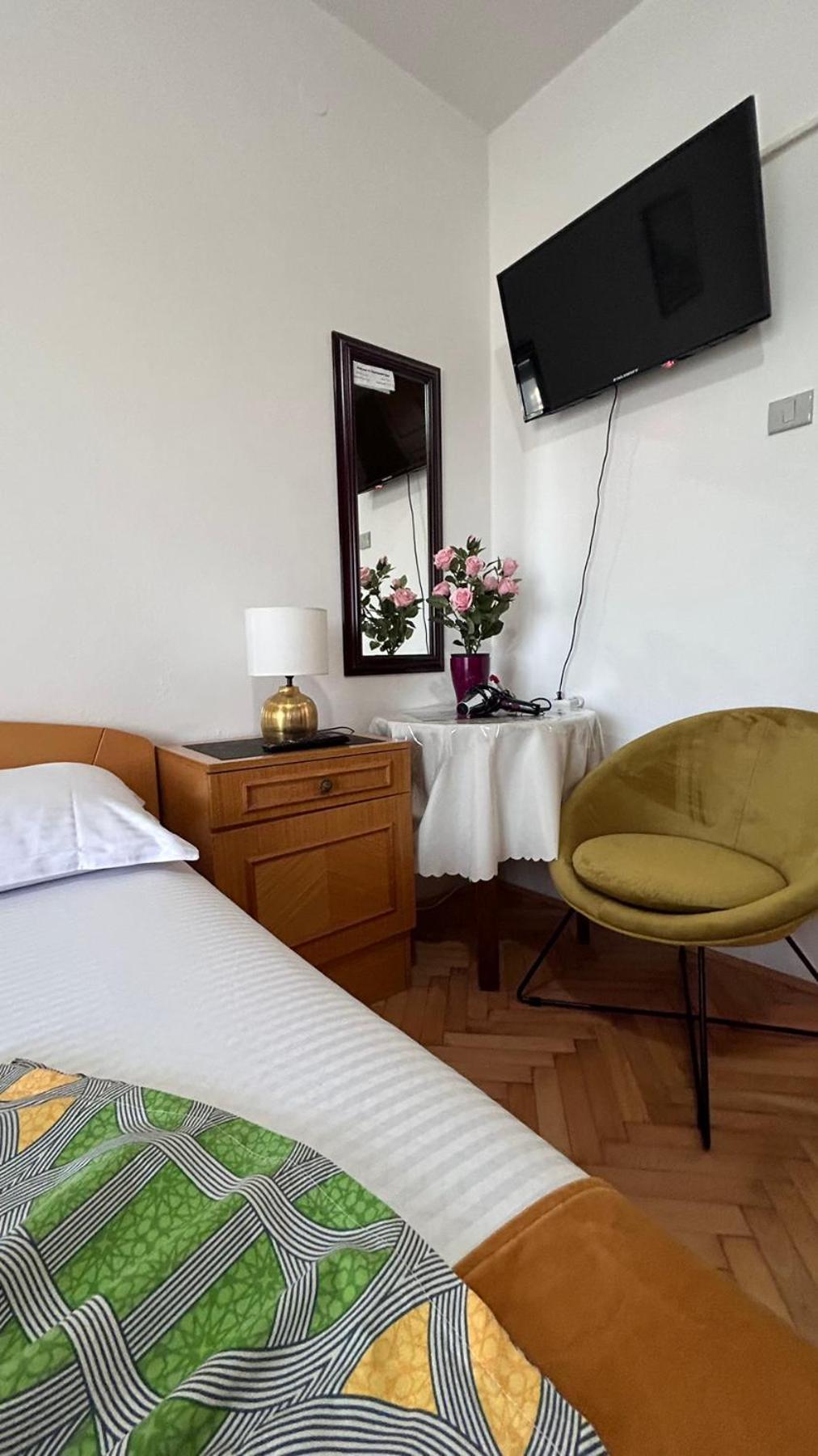 Apartments Gazi أولتْسي المظهر الخارجي الصورة