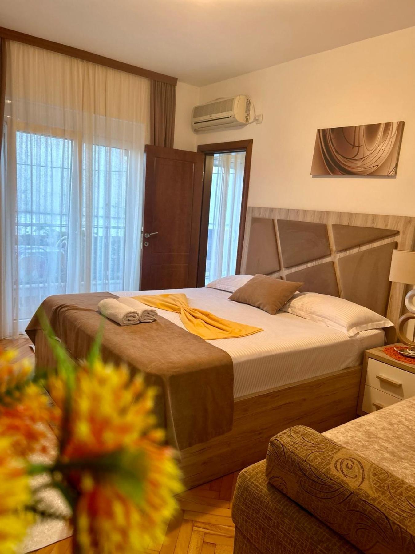Apartments Gazi أولتْسي المظهر الخارجي الصورة