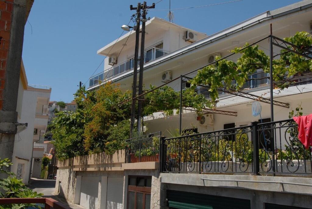 Apartments Gazi أولتْسي المظهر الخارجي الصورة