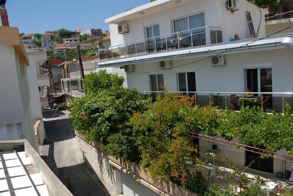 Apartments Gazi أولتْسي المظهر الخارجي الصورة