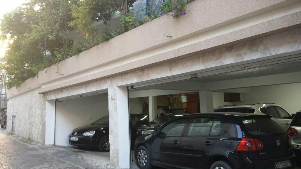 Apartments Gazi أولتْسي المظهر الخارجي الصورة