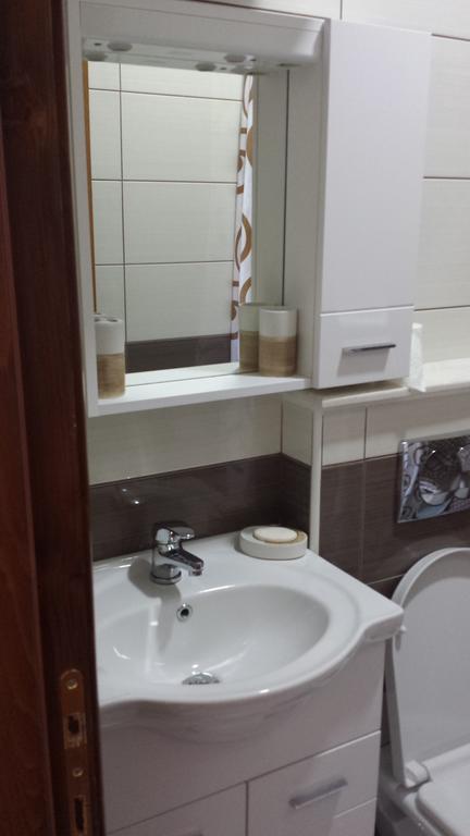 Apartments Gazi أولتْسي المظهر الخارجي الصورة