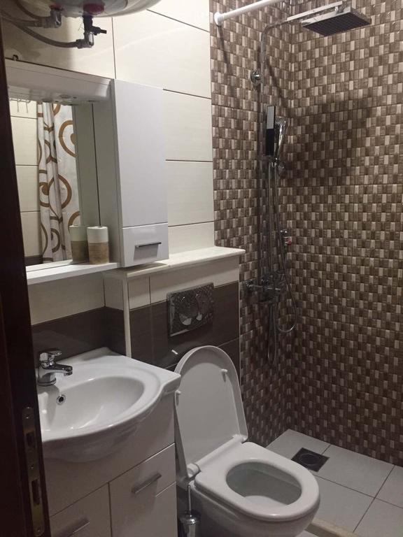 Apartments Gazi أولتْسي المظهر الخارجي الصورة