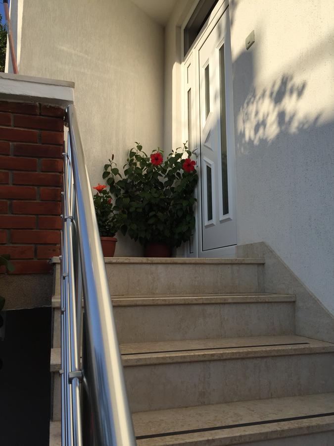 Apartments Gazi أولتْسي المظهر الخارجي الصورة