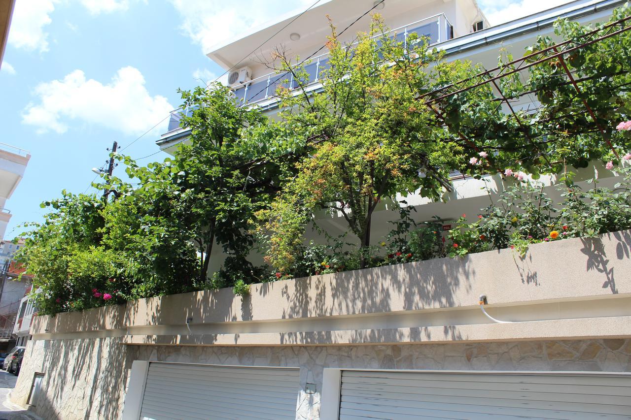 Apartments Gazi أولتْسي المظهر الخارجي الصورة