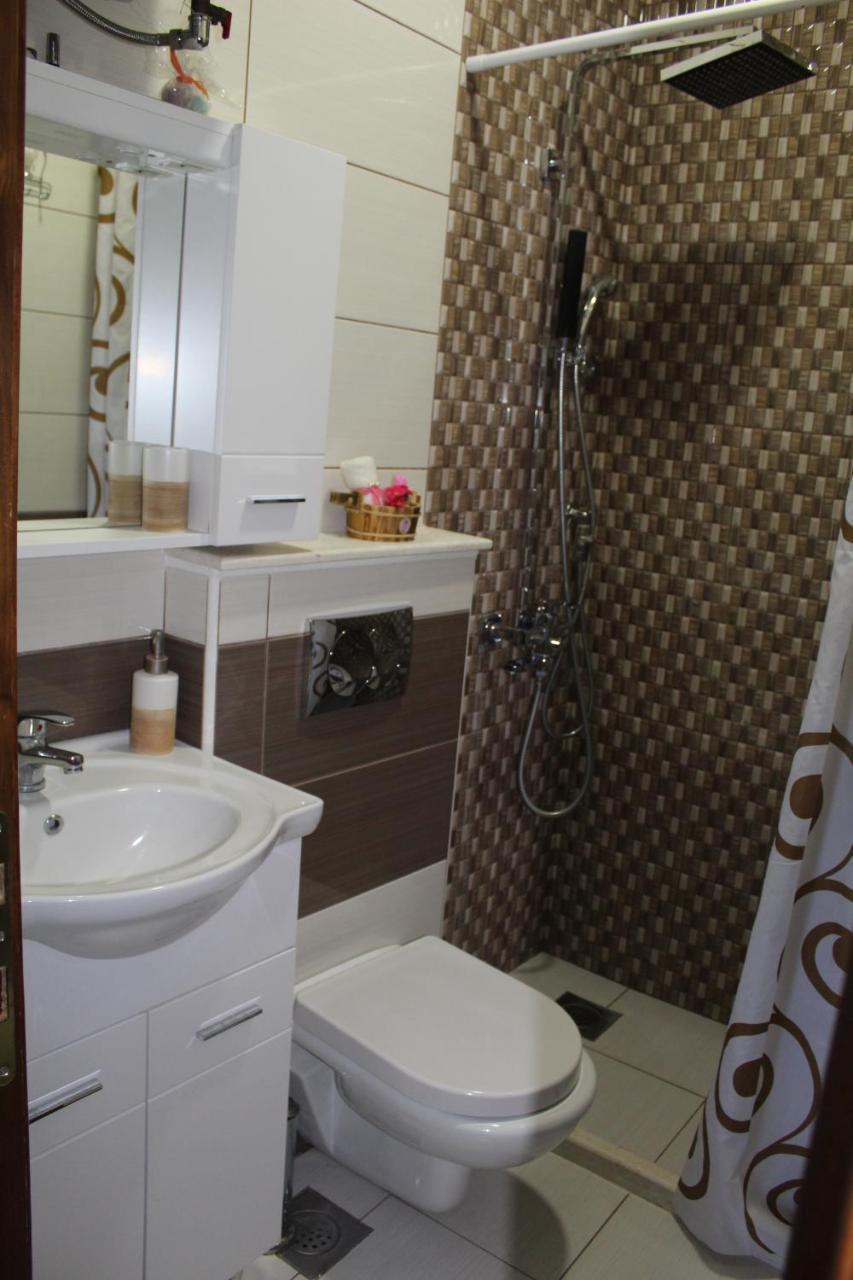 Apartments Gazi أولتْسي المظهر الخارجي الصورة