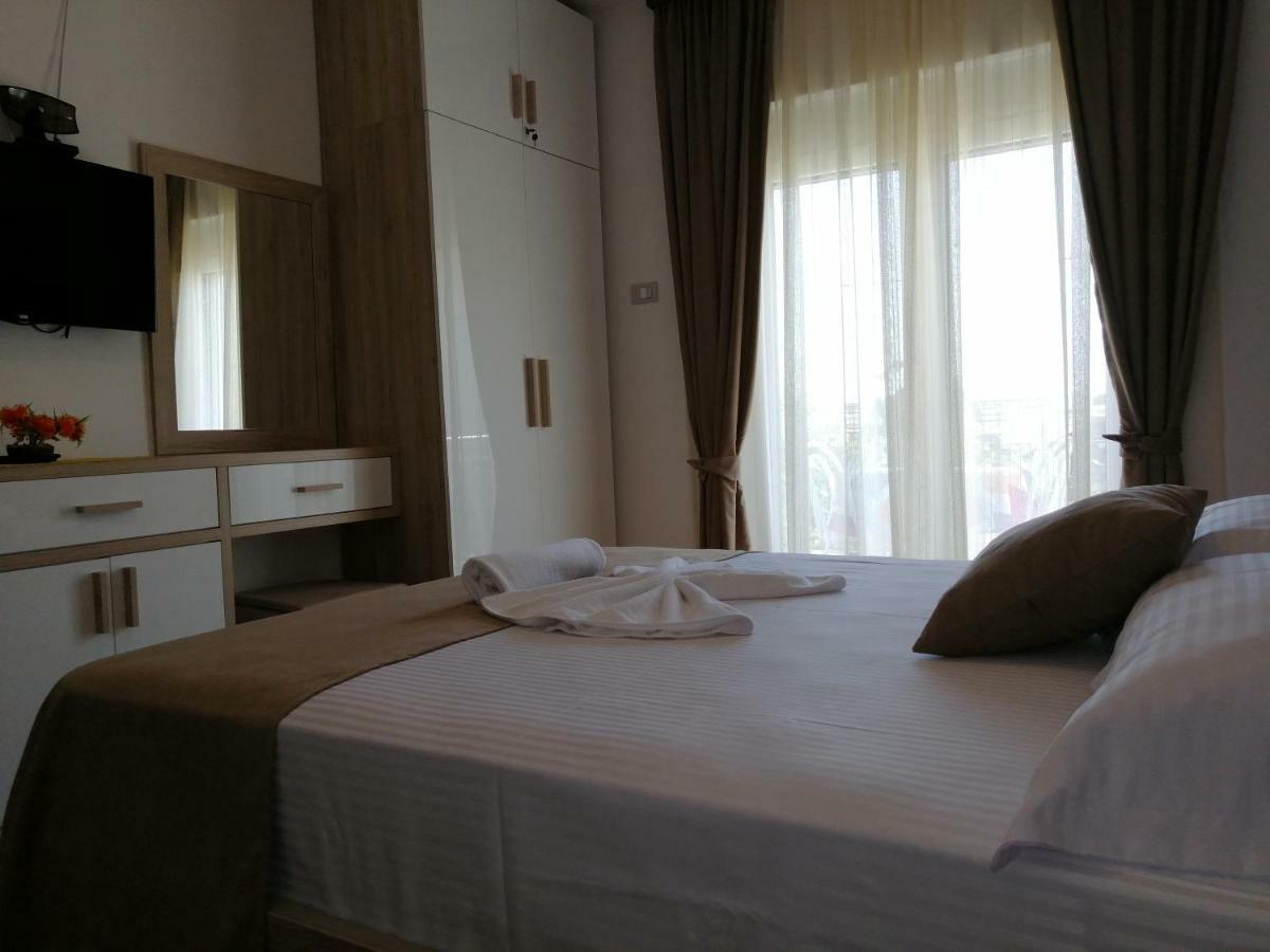 Apartments Gazi أولتْسي المظهر الخارجي الصورة