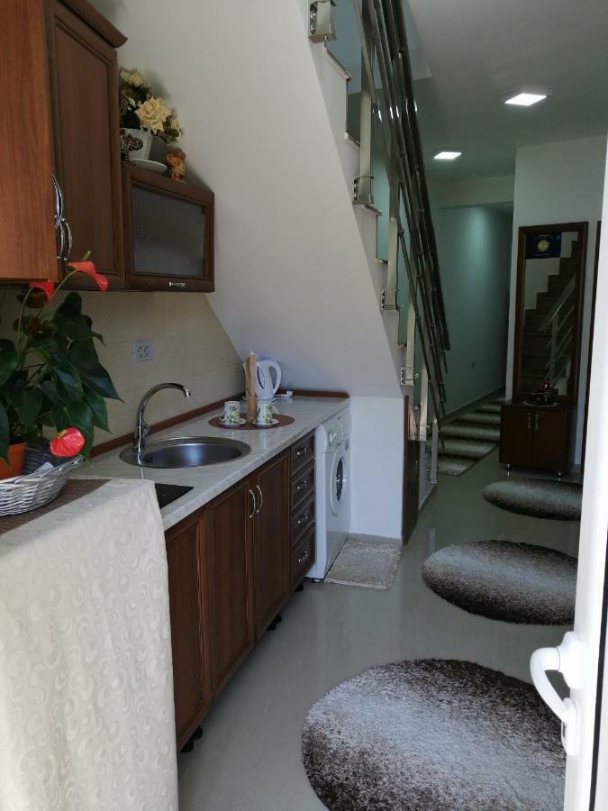 Apartments Gazi أولتْسي المظهر الخارجي الصورة