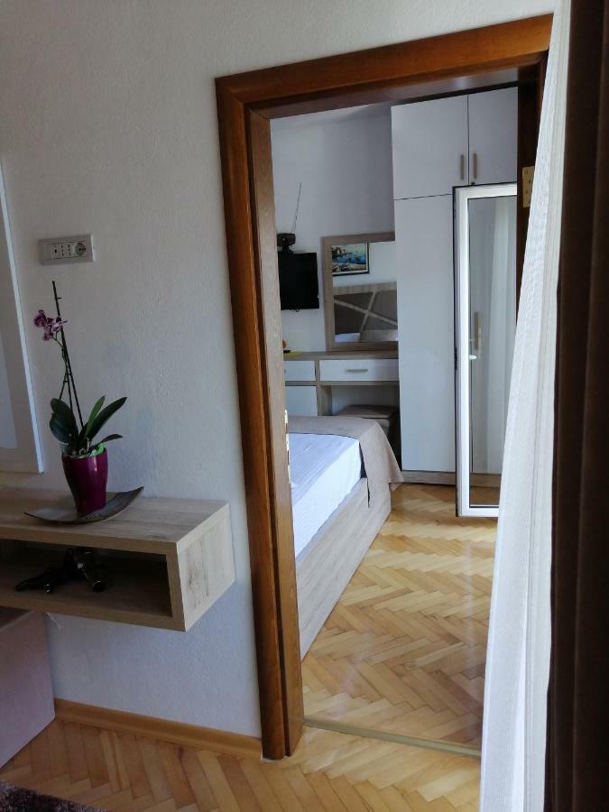 Apartments Gazi أولتْسي المظهر الخارجي الصورة